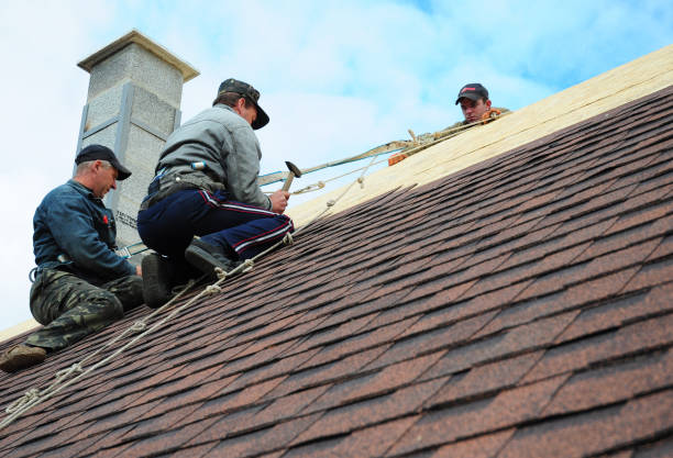 Quick and Trustworthy Emergency Roof Repair Services in Oceanside, CA